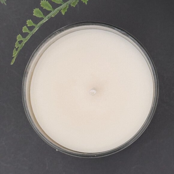 BBW Laundry Room Lemon White Barn Bath & Body Works Single Wick Candle - Picture 7 of 10